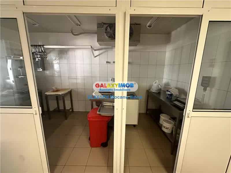 Inchiriere Spatiu Comercial 87 mp Ploiesti Bulevardul Bucuresti