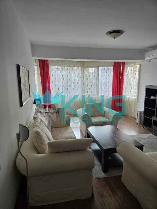 Inchiriere apartament 2 camere complet mobilat Politehnica Bucuresti