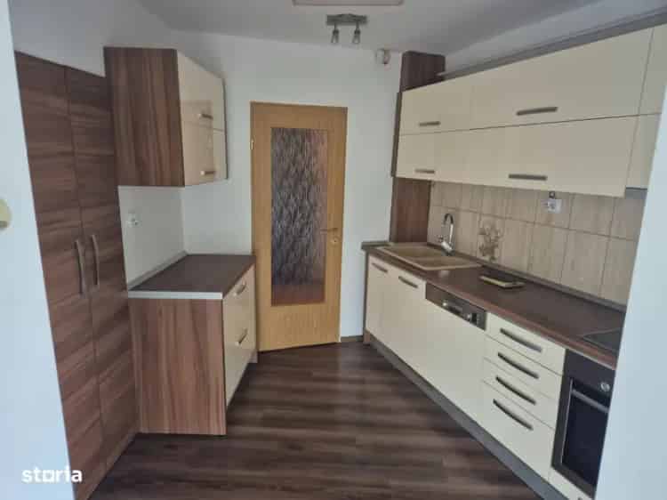 Apartament 2 cam., decomandat , Et.1 , Aradul Nou La pret redus