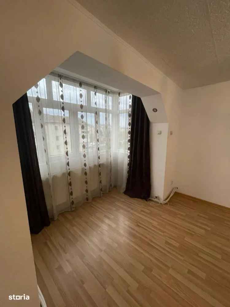 Vanzare apartamente 2 camere in zona Spital cu finisaje moderne