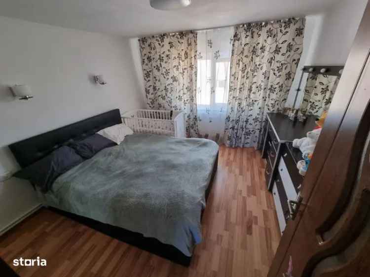 Apartament de vânzare 3 camere Decomandat în Tomis Nord Boema