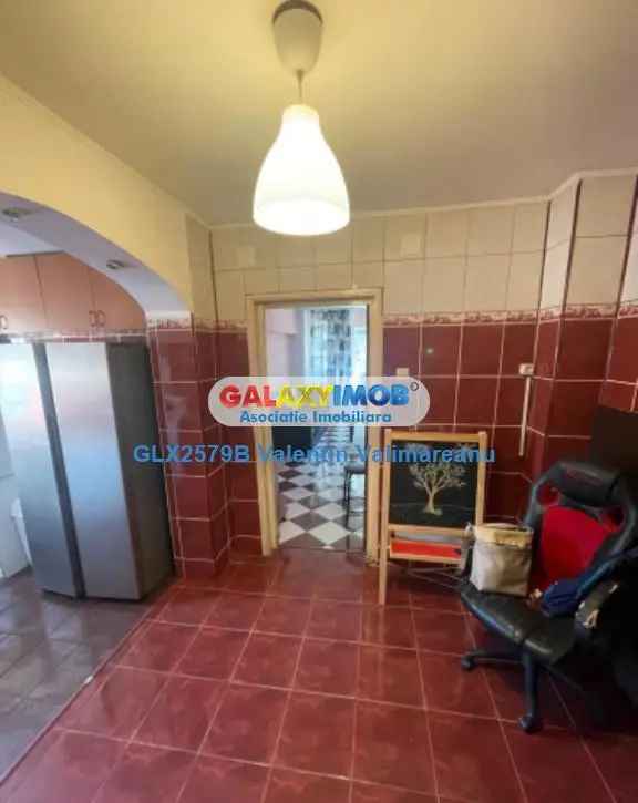 Vanzare apartament 2 camere 1 Decembrie 1918 mobilat si utilat