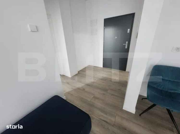 Vanzare apartamente 3 camere modern Centrul cu finisaje de calitate