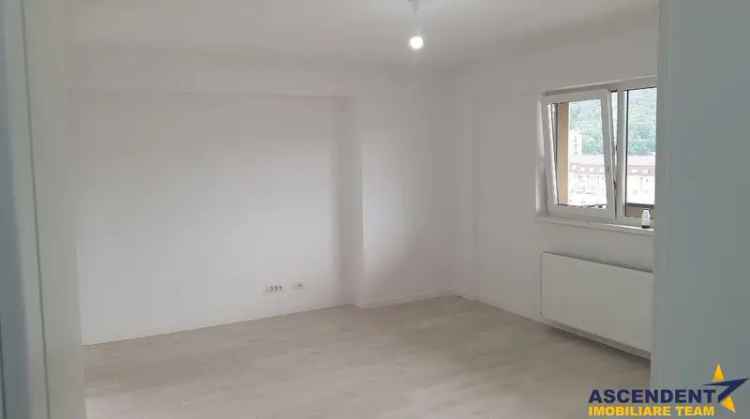 Apartament nou 40 mp ,cu parcare subterana