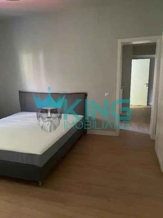 Apartament 2 Camere Barbu Vacarescu Bucuresti