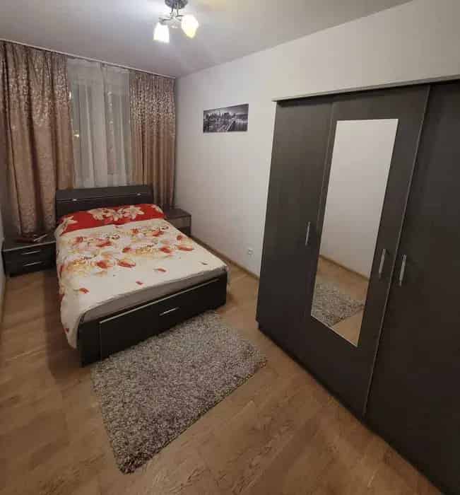 Apartament 3 camere Ceair - Mobilat Utilat Complet