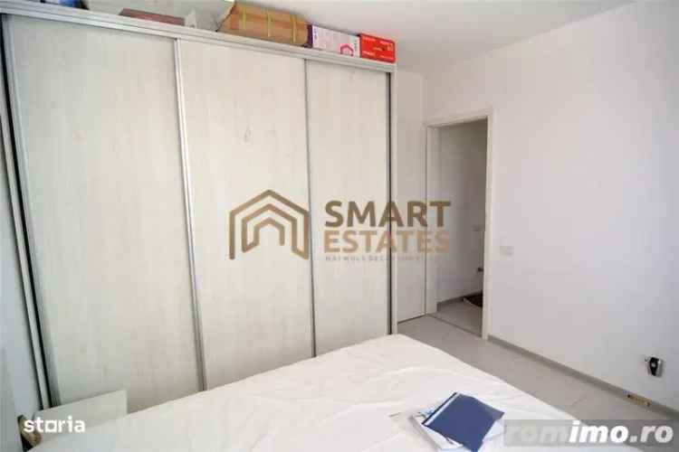 Vanzare apartament 2 camere decomandat in Popesti Leordeni