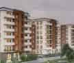 Garsoniera Sky Garden Pasarela Berceni - Finisaje Premium