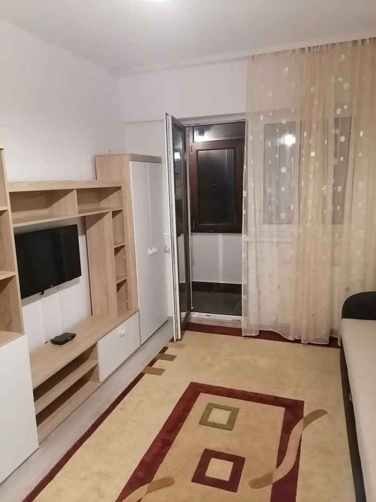 Apartament de vânzare în Iasi Zona Galata cu balcon și loc de parcare