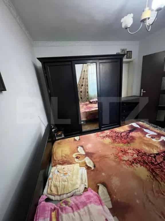 Apartament 2 camere 52mp Decomandat Zona Centrala