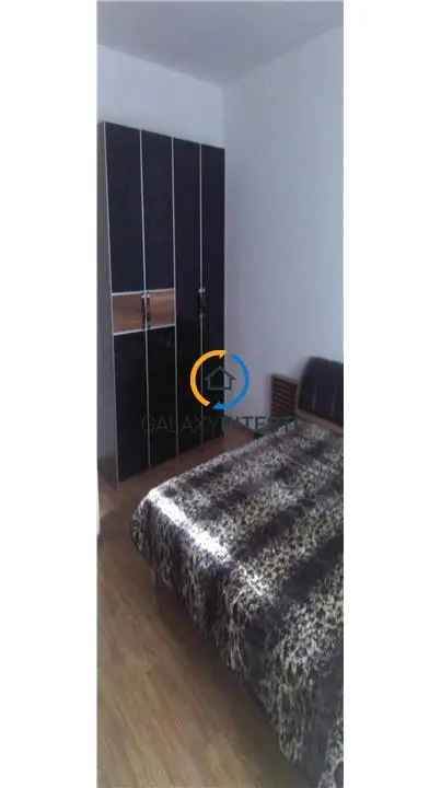 De inchiriat apartament 2 camere Tudor Vladimirescu, bloc nou