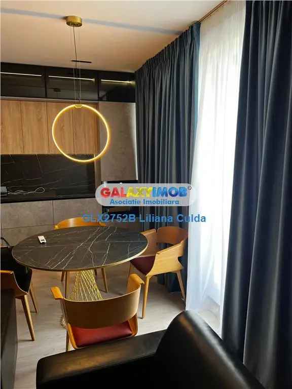 Inchiriere Apartament 2 Camere Modern Pipera Nord