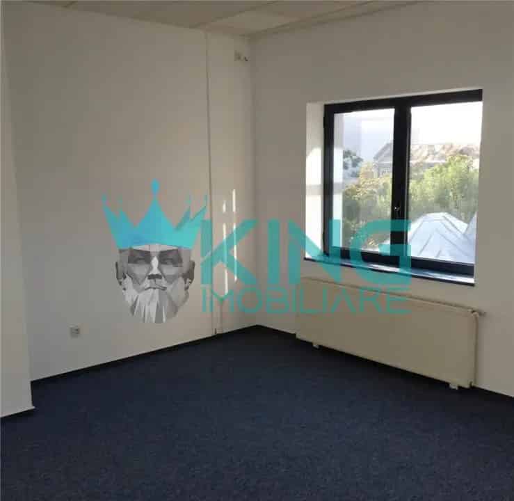 Inchiriere Spatiu Birouri Mosilor 100mp Etaj 3