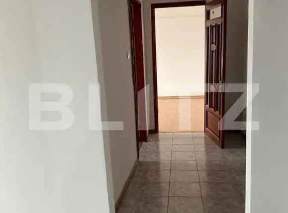 Apartament 2 camere deomandate, 56 mp, în zona Mioritei