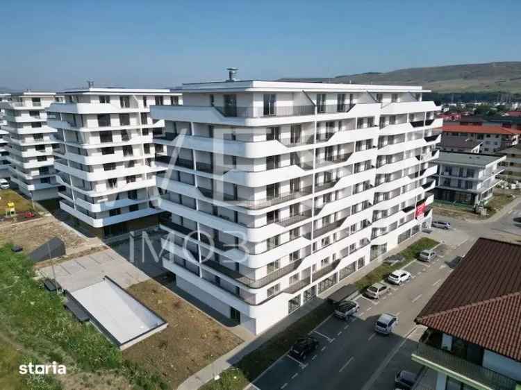 Apartamente De Vânzare in 17, Strada Eroilor, Florești