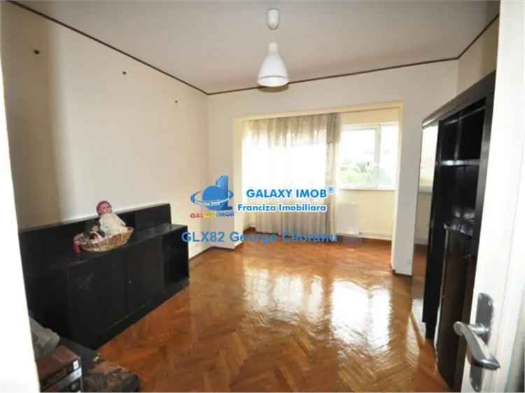 Vanzare apartament 2 camere 75 mp Calea Victoriei Sfintii Voievozi