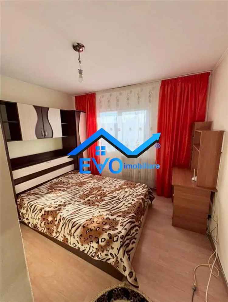 Apartament cu 2 camere, decomandat, zona Metalurgiei