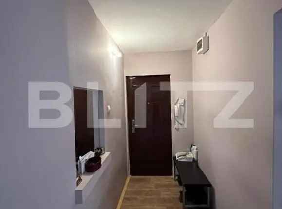 Apartament cu 3 Camere pe Strada Maciesului