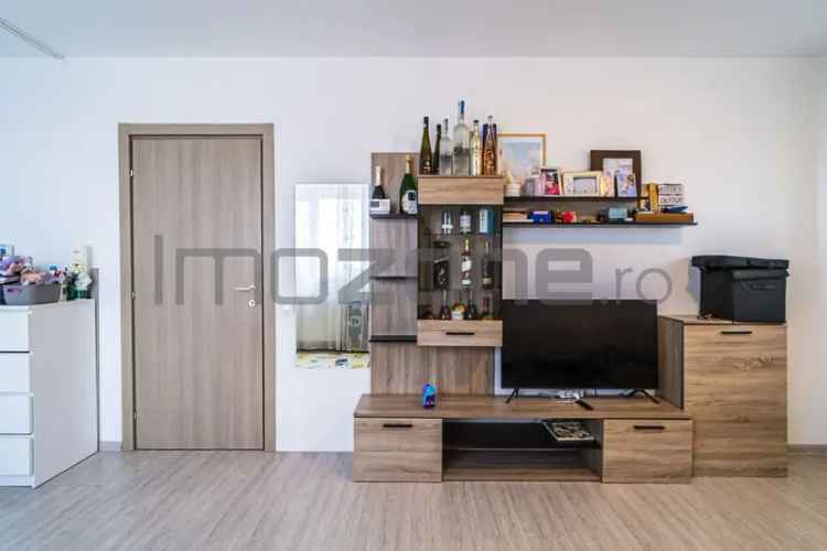 Apartament de vanzare 2 camere modern in bloc nou zona Lidl