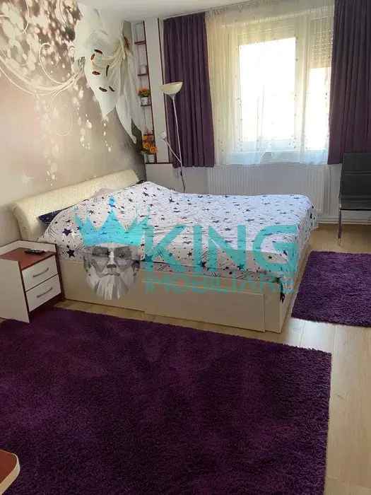 Tomis II | 2 Camere | Modern | AC | Centrala | Termen Lung