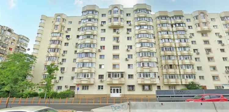 Apartament de vânzare 2 camere cu balcon în Doamna Ghica București