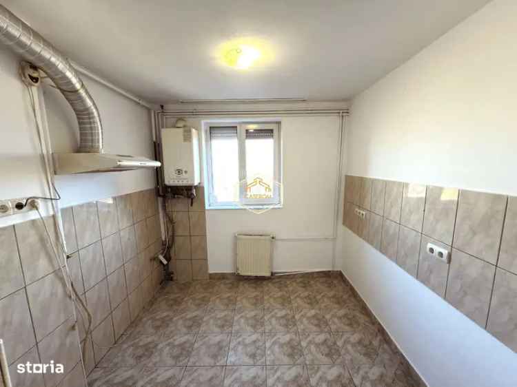 Vânzare apartament 2 camere pe Str. Energiei în Satu Mare