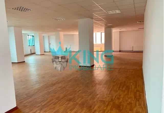 Spatiu Birouri Grozavesti 500mp Open Space