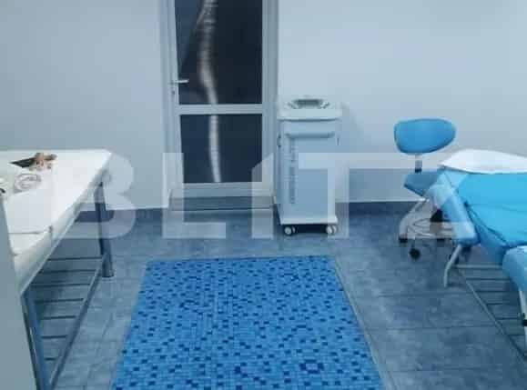 Spatiu Comercial Burdujeni 170mp - Oportunitate Business