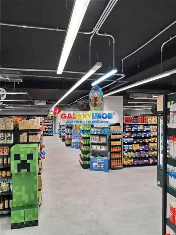 Vanzare Spatiu Comercial 378mp Prelungirea Ghencea - Inchiriat 10 Ani