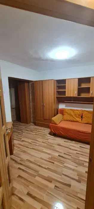 Inchiriere apartamente 3 camere Canta complet mobilat si utilat