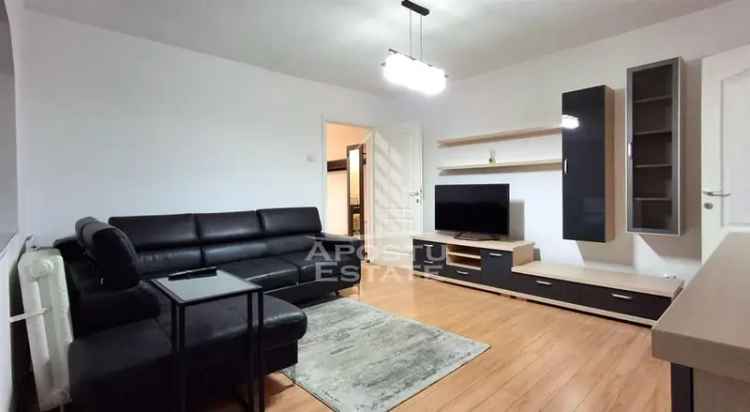 Inchiriere apartament 2 camere Micalaca Orizont modern si spatios