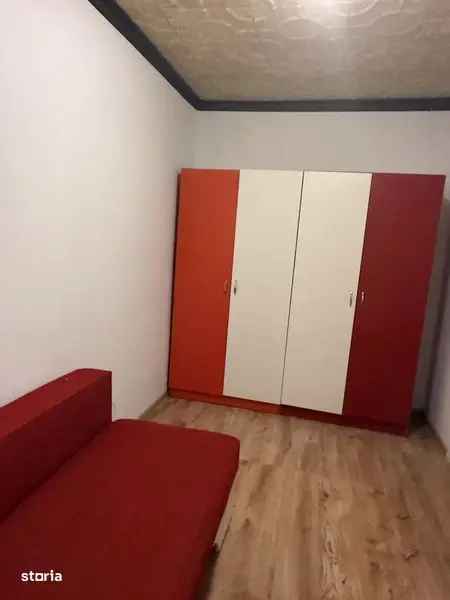 Apartament de vanzare sau inchiriat cu 2 camere in Str chimiei