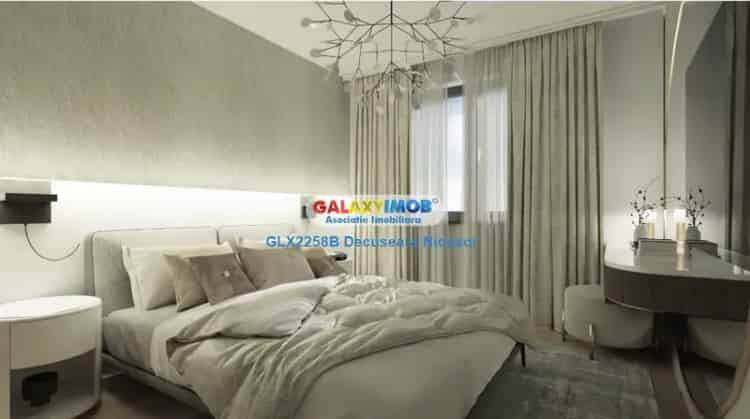 Apartament 2 Camere Militari Residence Finisat