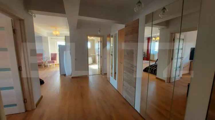 Vanzare apartament 2 camere cu terasa si view superb in zona centrala G