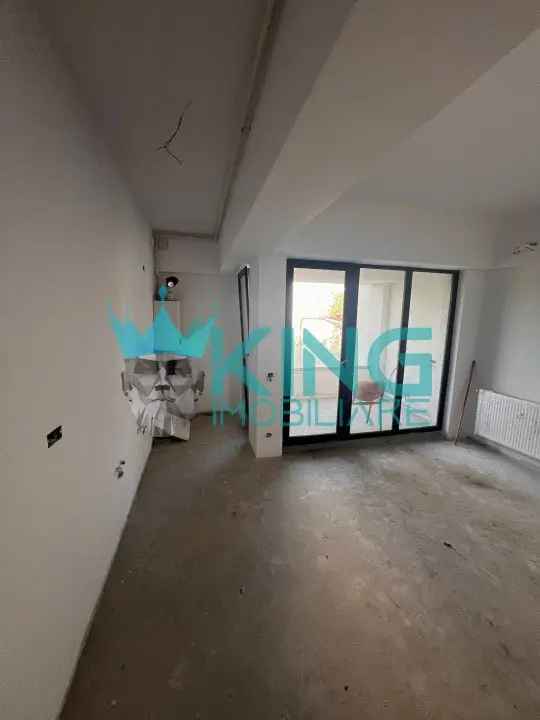 Inchiriere apartamente 2 camere Unirii cu balcon si terasa