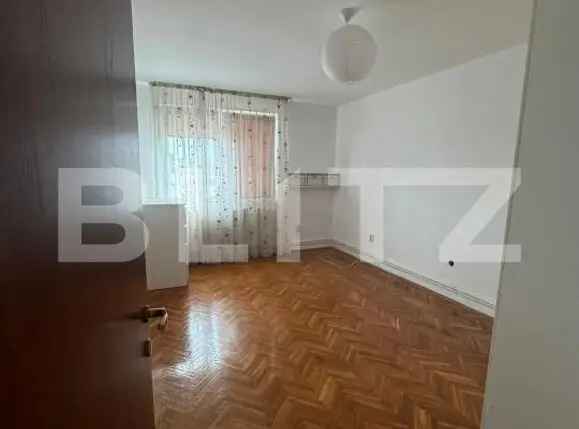 Apartament 3 camere, Pandurilor, 90 mp + garaj