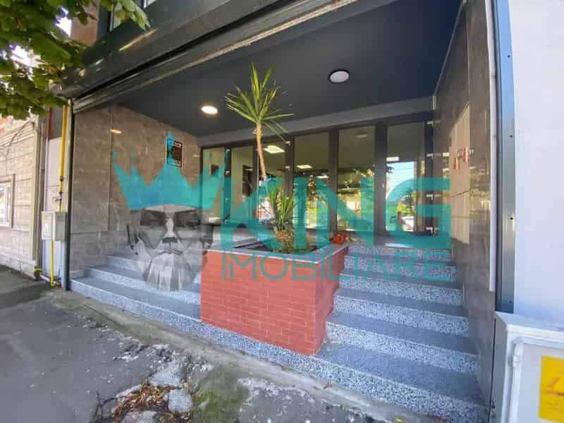 Spatiu Comercial Icil 1100mp Parcare Subterana