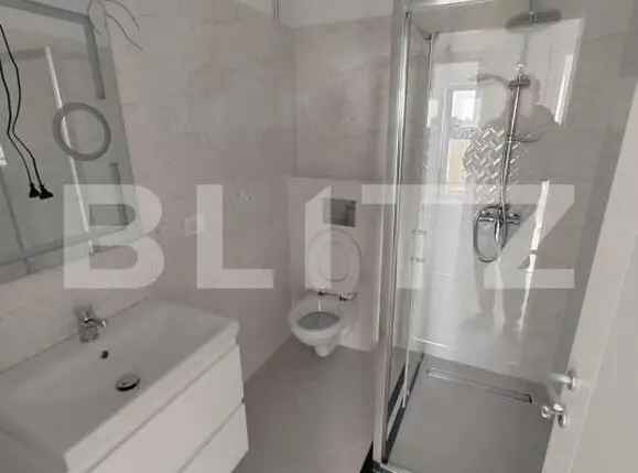 Penthouse 3 camere, 75 mp, 30 mp terasa , Valea Lupului