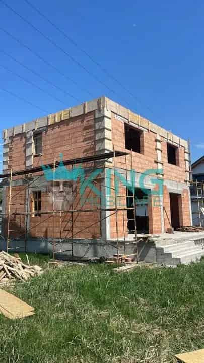 Casa 3 camere de vanzare 160mp Teren 714mp Iulie 2025