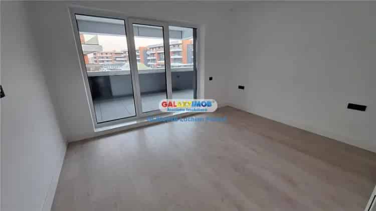 Apartament 2 camere Astorium Garden Piscina Parcare
