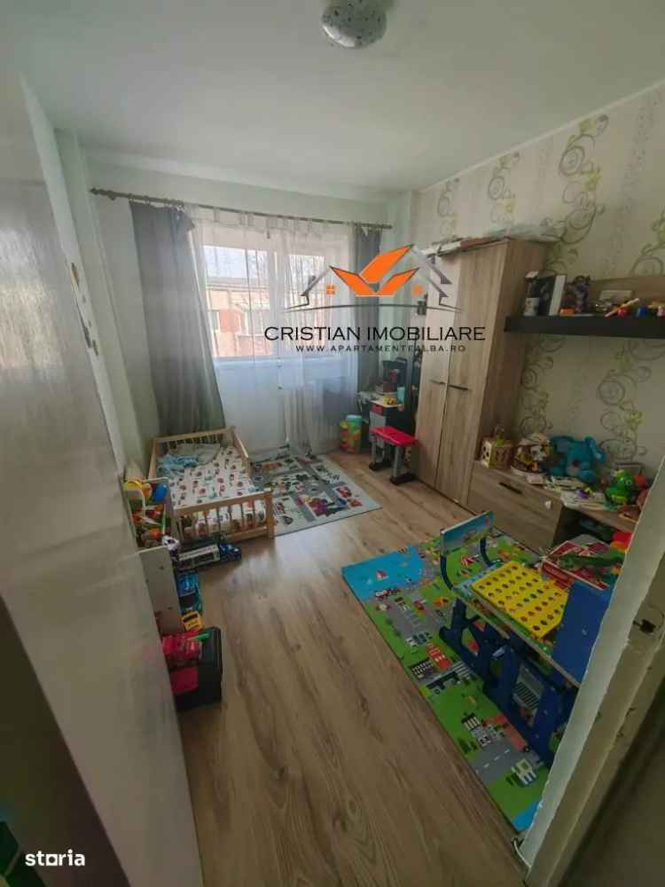 Vanzare apartamente 2 camere finisat in Cetate-Mercur