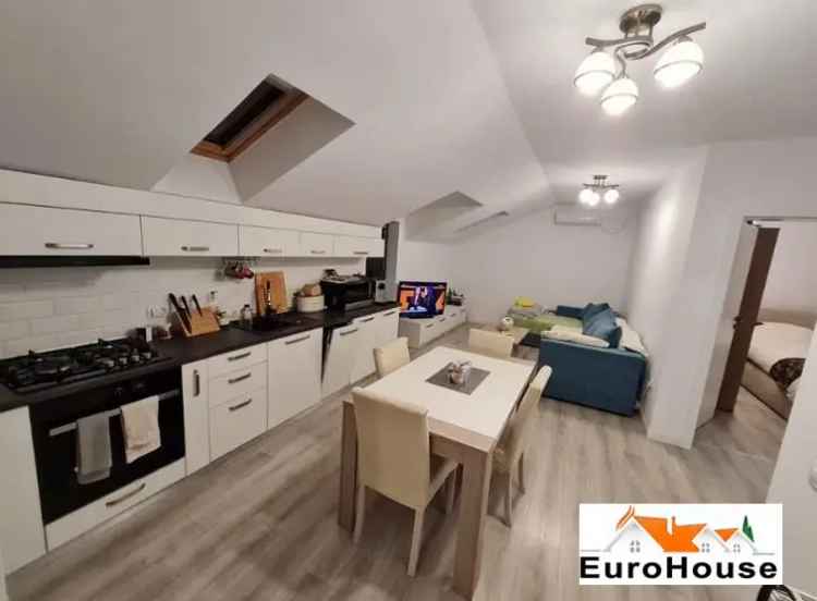 Apartament cu 3 camere de inchiriat in Alba Iulia