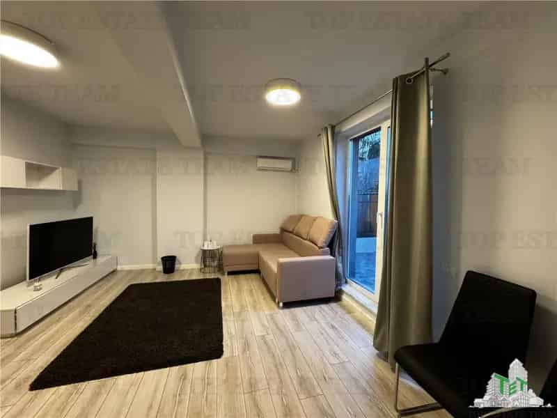 Apartament 2 camere Trapezului Gradina Mobilat Utilat