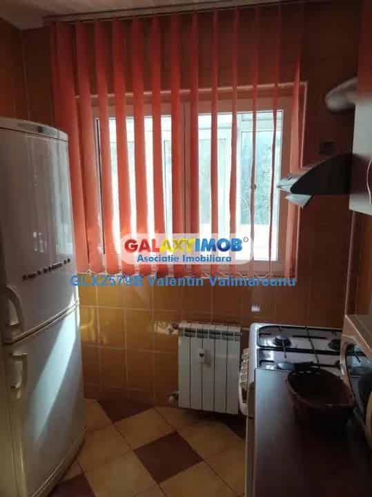 Închiriere apartamente 3 camere Titan foreigners friendly
