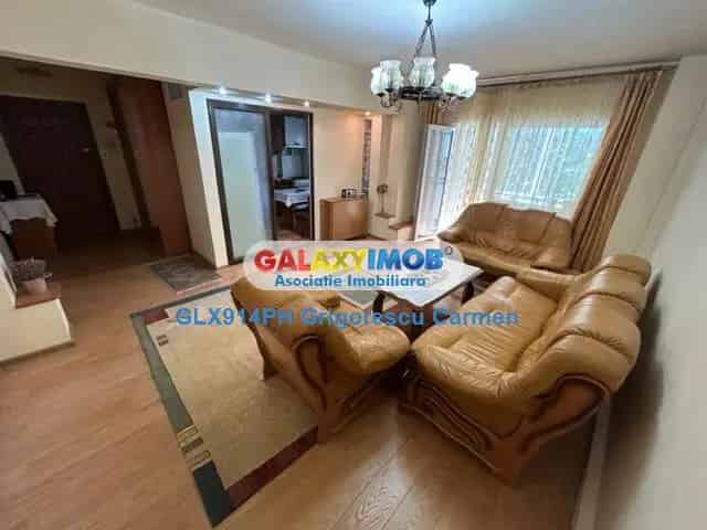 Apartament 3 camere Ploiesti zona Gheorghe Doja