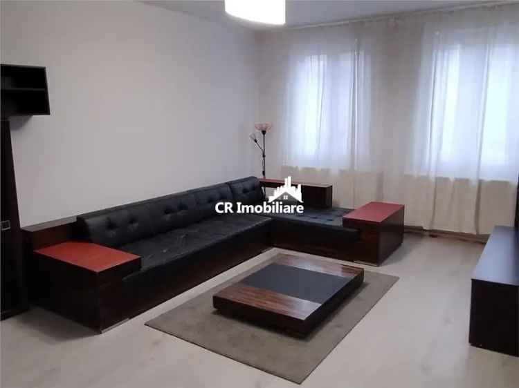 Apartament 3 camere Kogalniceanu