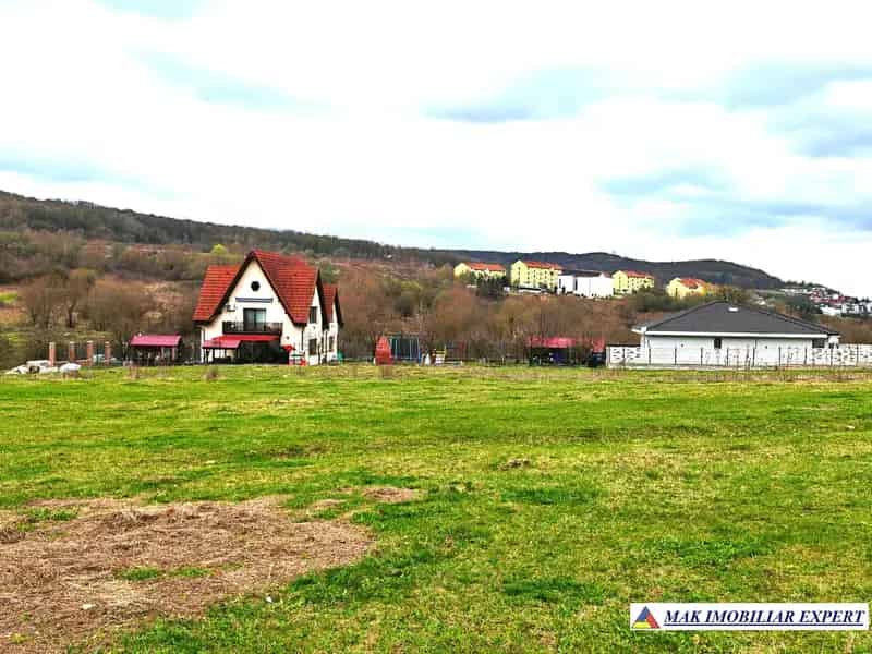 Teren Extravilan 2071 mp Tauti Floresti Cluj Investitie