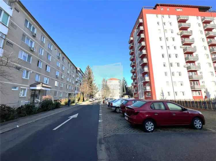 Apartament etajul 1 cu 3 camere in zona Mihai Viteazu