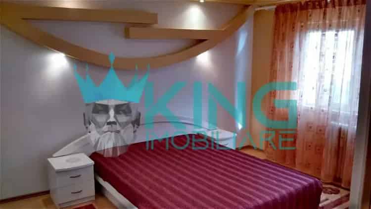 Icil | 3 Camere | Centrala | Termen Lung | Renovat