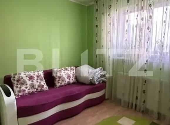 Apartament 3 camere 53 mp Big Bucuresti